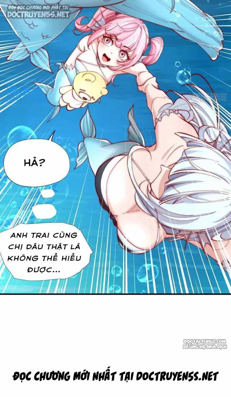 Vô Địch Từ Cưỡng Hôn Ma Nữ - Chương 142 - ảnh 58