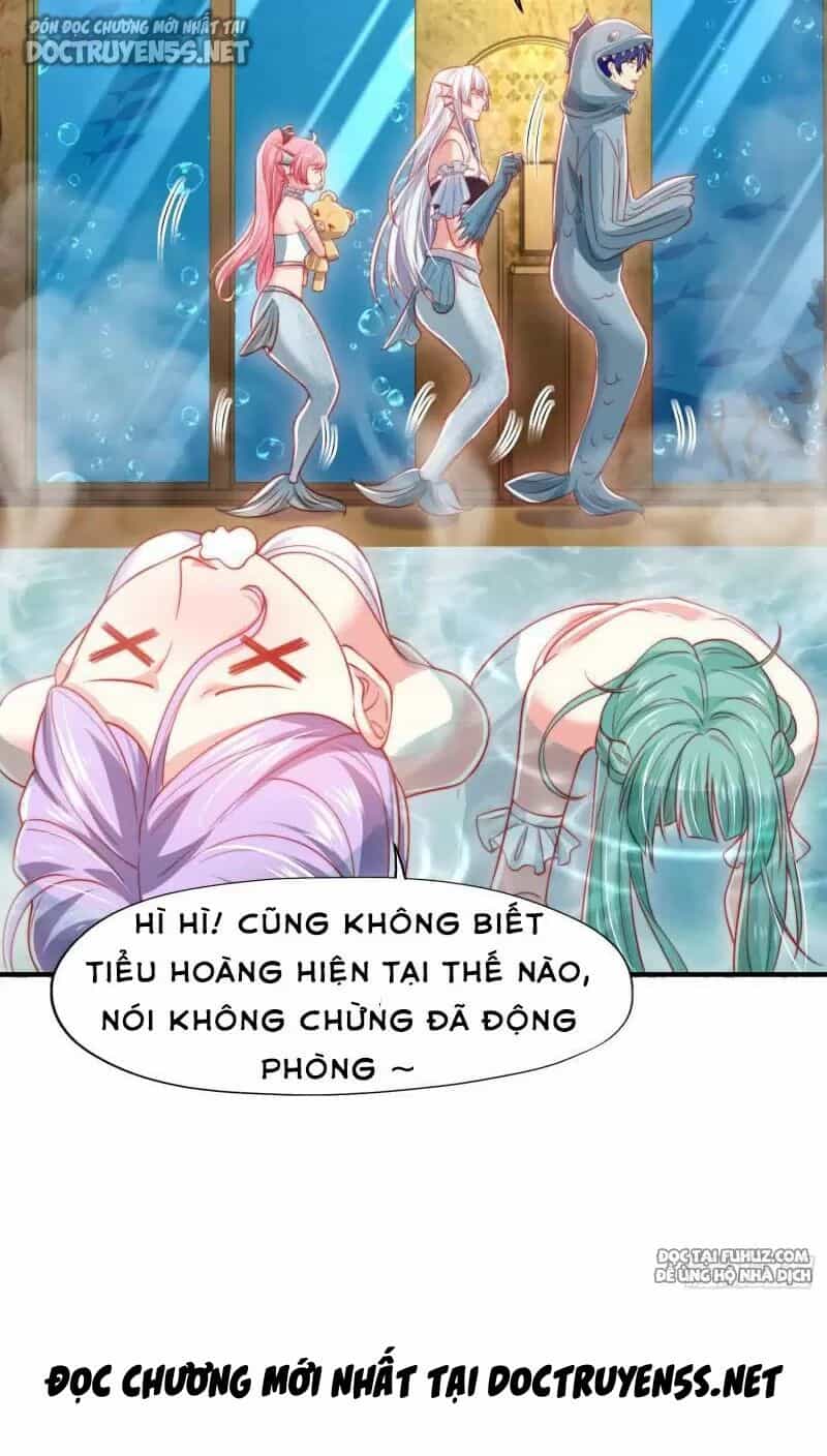 Vô Địch Từ Cưỡng Hôn Ma Nữ - Chương 142 - ảnh 79