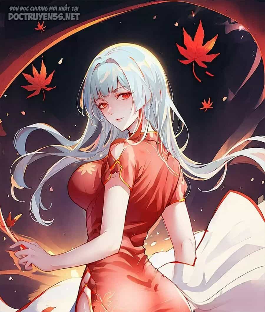 Vô Địch Từ Cưỡng Hôn Ma Nữ - Chương 143 - ảnh 1