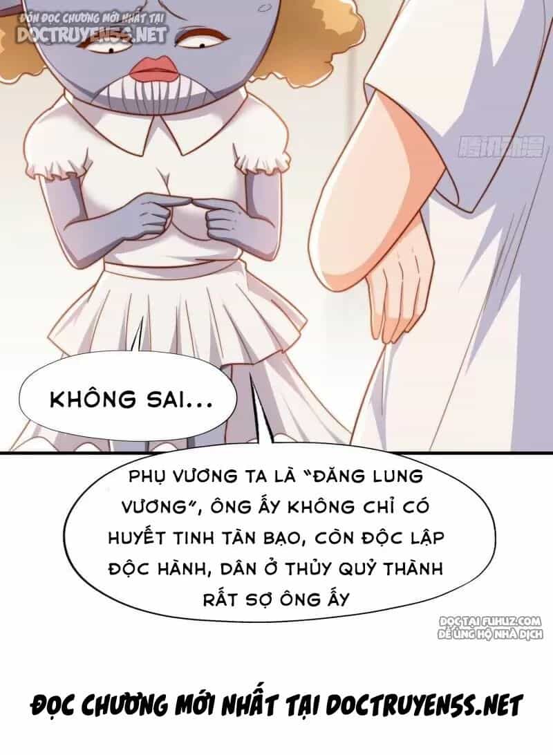 Vô Địch Từ Cưỡng Hôn Ma Nữ - Chương 143 - ảnh 19