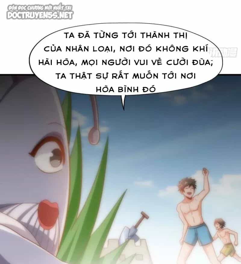 Vô Địch Từ Cưỡng Hôn Ma Nữ - Chương 143 - ảnh 20
