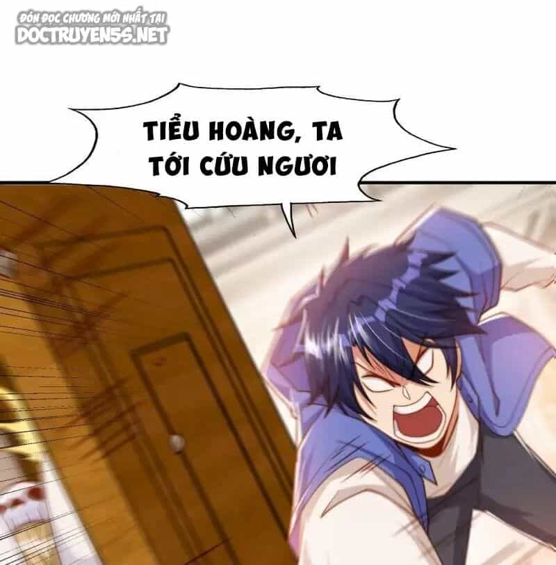 Vô Địch Từ Cưỡng Hôn Ma Nữ - Chương 143 - ảnh 26
