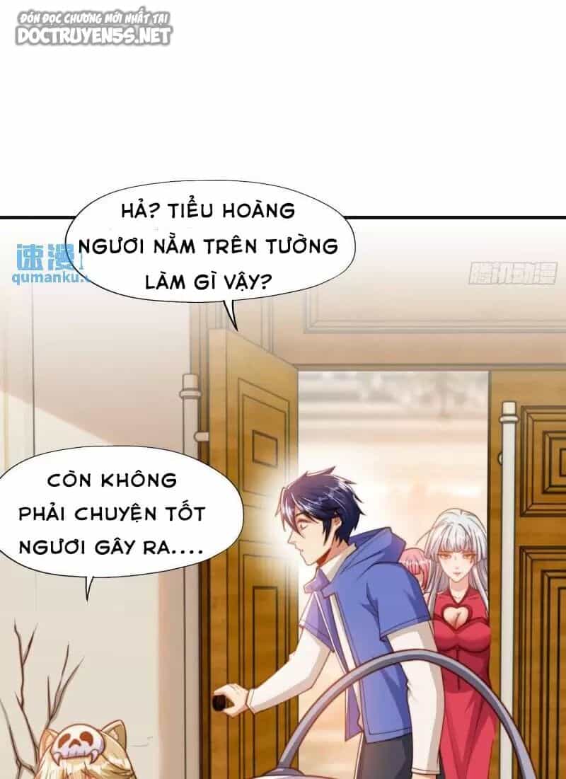 Vô Địch Từ Cưỡng Hôn Ma Nữ - Chương 143 - ảnh 28
