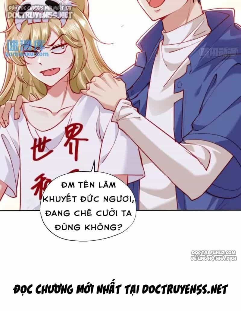 Vô Địch Từ Cưỡng Hôn Ma Nữ - Chương 143 - ảnh 33