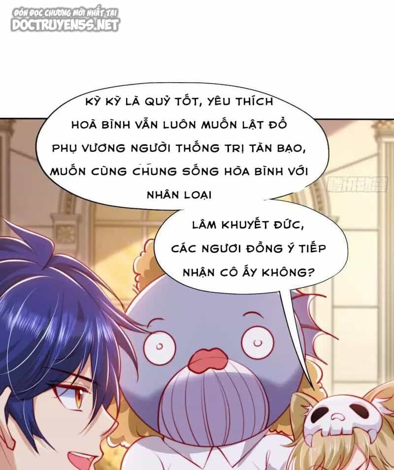 Vô Địch Từ Cưỡng Hôn Ma Nữ - Chương 143 - ảnh 37
