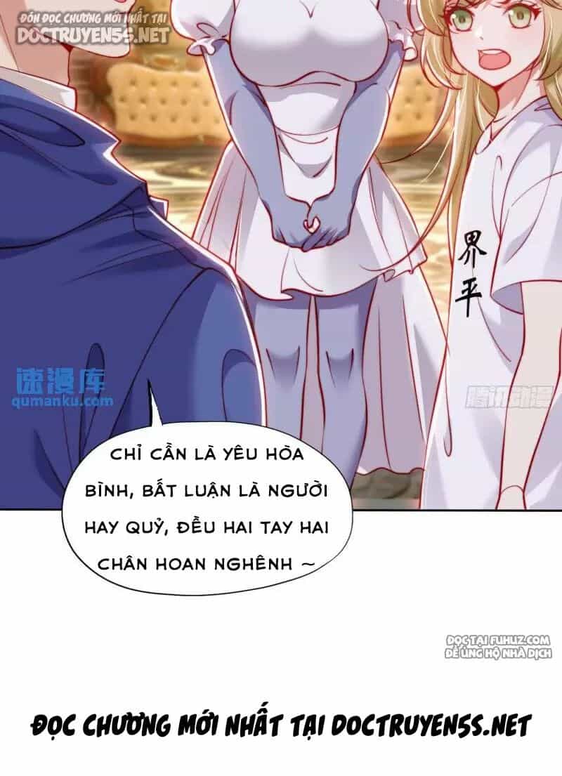 Vô Địch Từ Cưỡng Hôn Ma Nữ - Chương 143 - ảnh 38