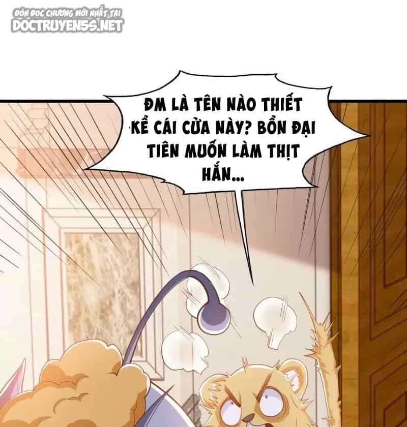 Vô Địch Từ Cưỡng Hôn Ma Nữ - Chương 143 - ảnh 4