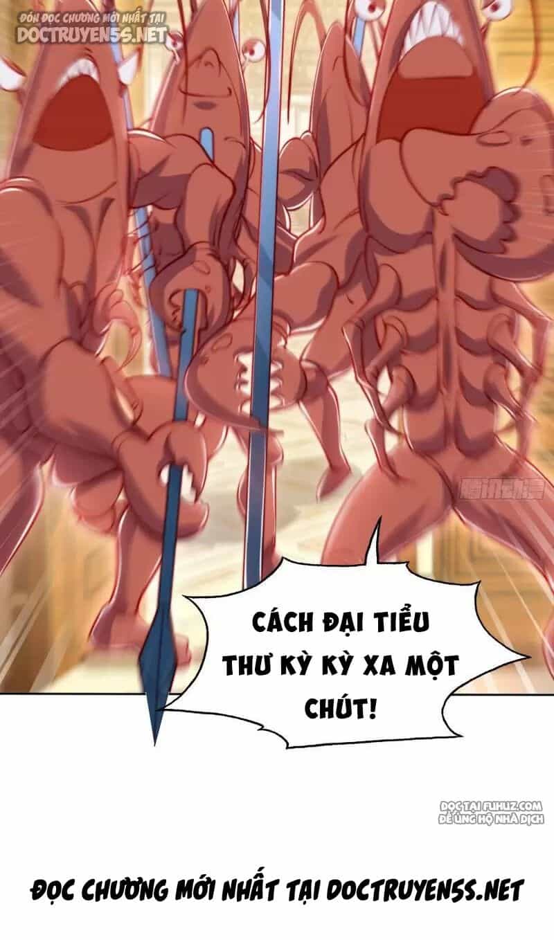 Vô Địch Từ Cưỡng Hôn Ma Nữ - Chương 143 - ảnh 41