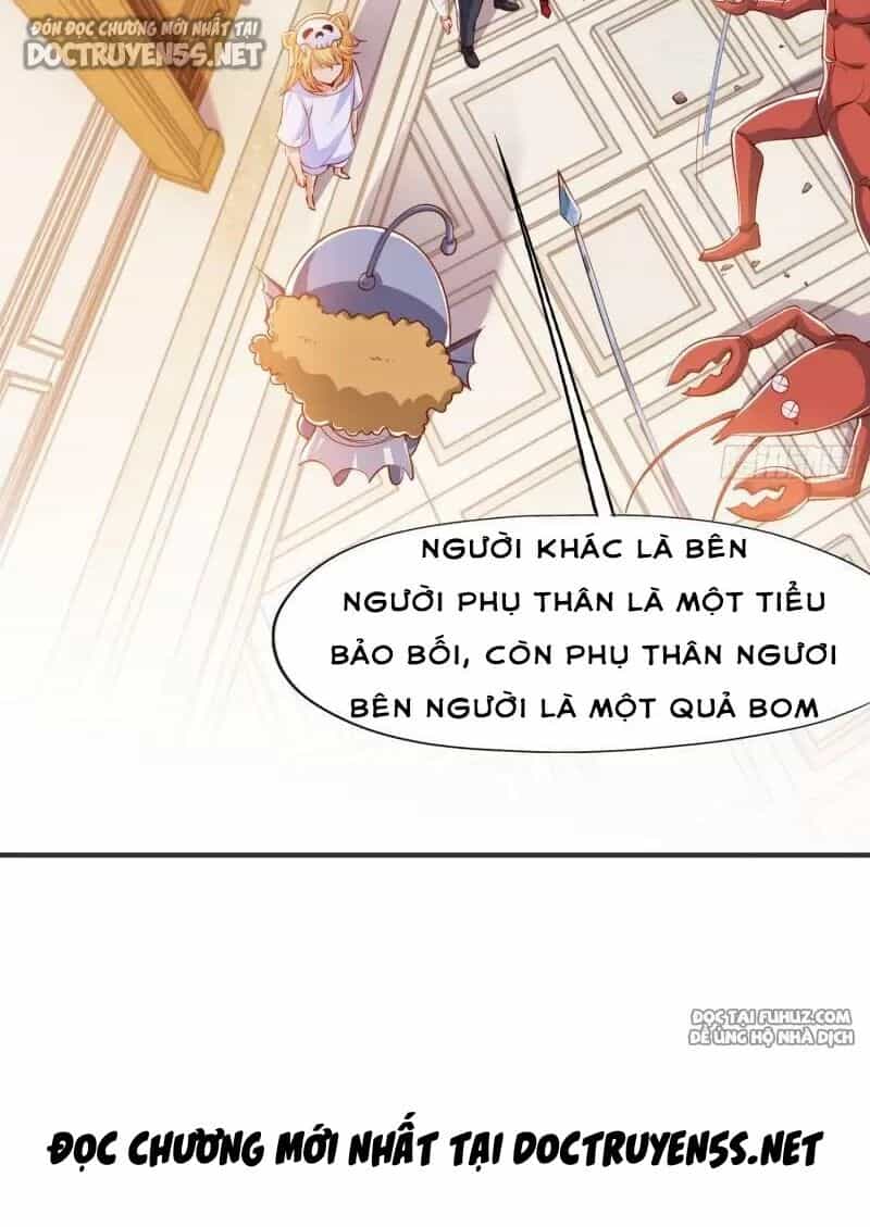 Vô Địch Từ Cưỡng Hôn Ma Nữ - Chương 143 - ảnh 46
