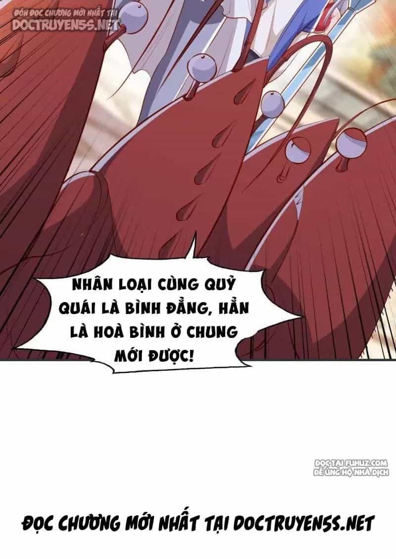 Vô Địch Từ Cưỡng Hôn Ma Nữ - Chương 143 - ảnh 50