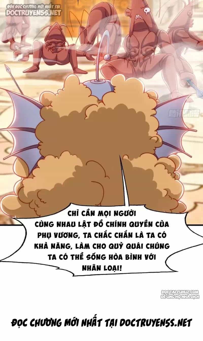 Vô Địch Từ Cưỡng Hôn Ma Nữ - Chương 143 - ảnh 64