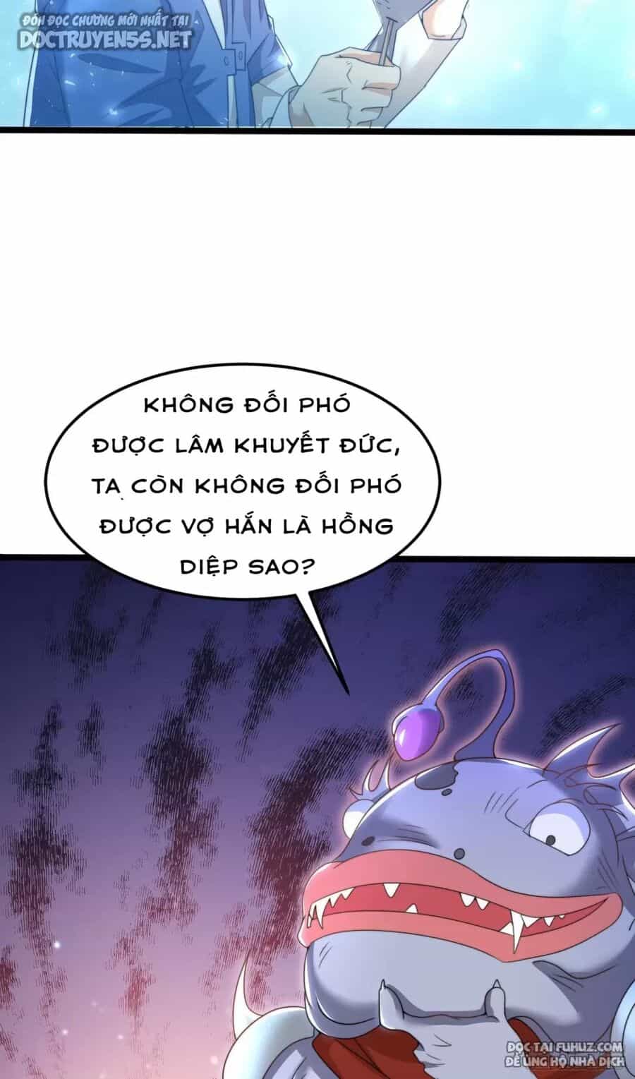 Vô Địch Từ Cưỡng Hôn Ma Nữ - Chương 144 - ảnh 20
