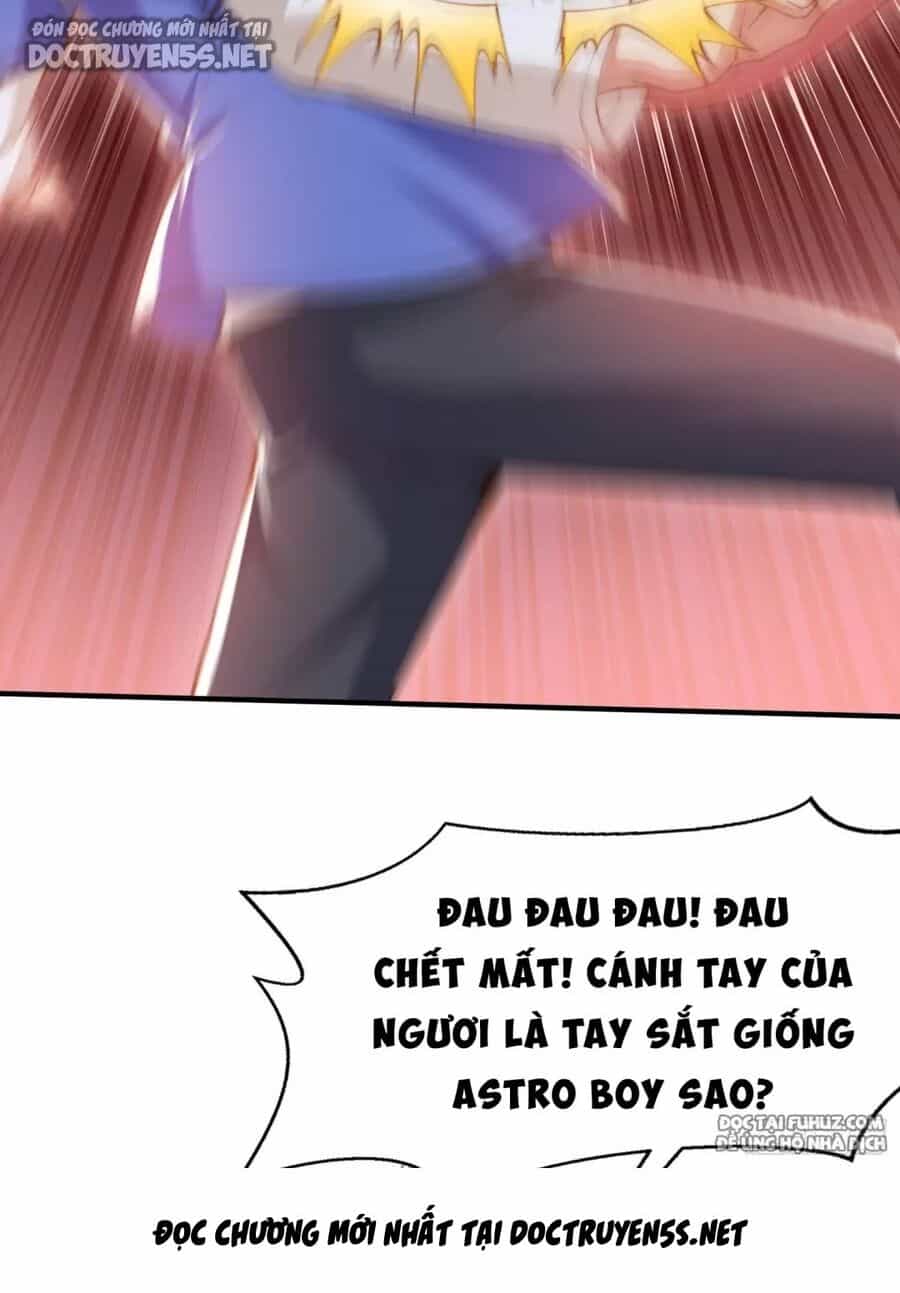 Vô Địch Từ Cưỡng Hôn Ma Nữ - Chương 144 - ảnh 5