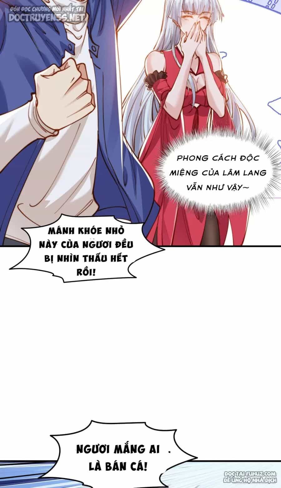 Vô Địch Từ Cưỡng Hôn Ma Nữ - Chương 144 - ảnh 56