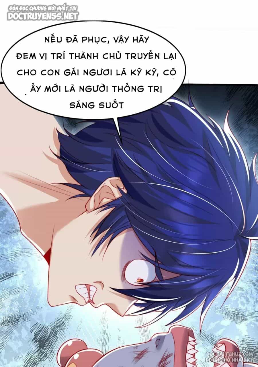 Vô Địch Từ Cưỡng Hôn Ma Nữ - Chương 144 - ảnh 81