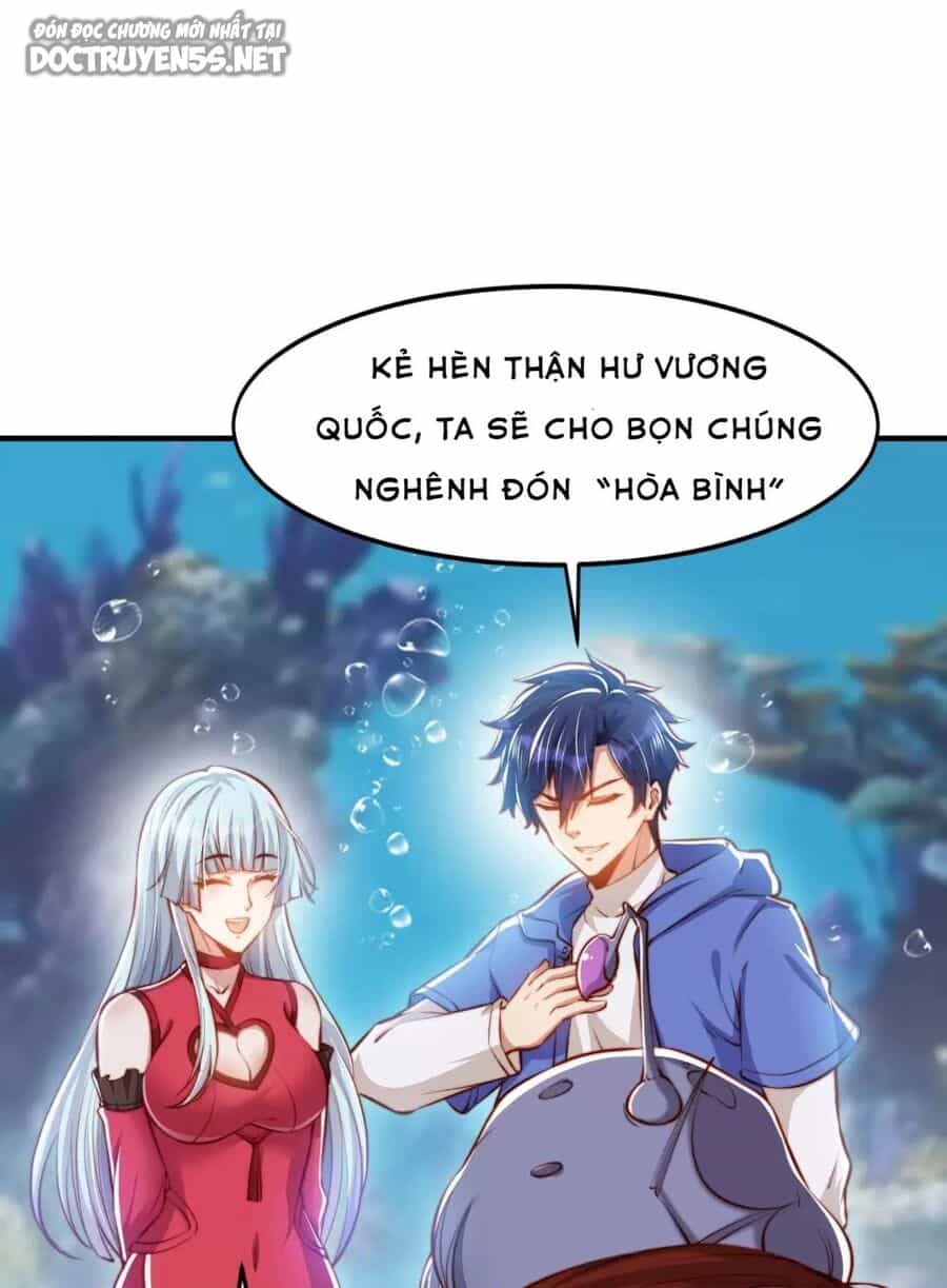 Vô Địch Từ Cưỡng Hôn Ma Nữ - Chương 145 - ảnh 10