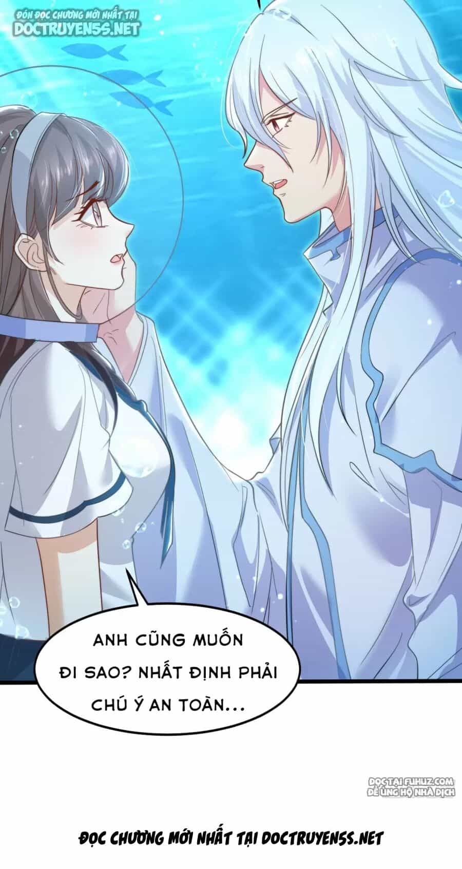 Vô Địch Từ Cưỡng Hôn Ma Nữ - Chương 145 - ảnh 35
