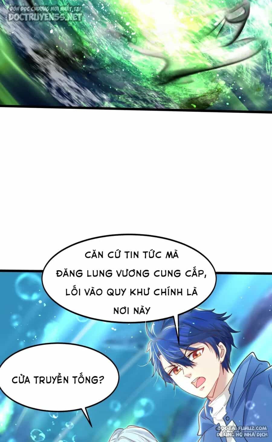 Vô Địch Từ Cưỡng Hôn Ma Nữ - Chương 145 - ảnh 39