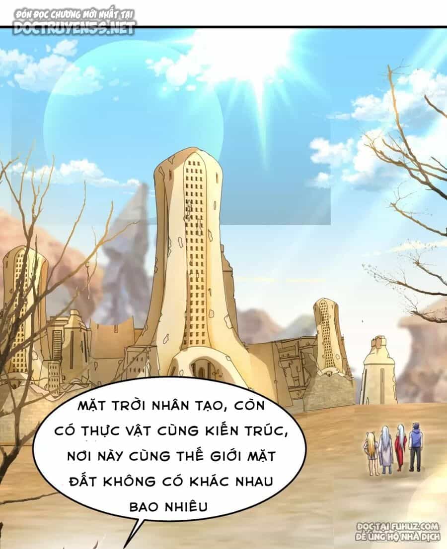 Vô Địch Từ Cưỡng Hôn Ma Nữ - Chương 145 - ảnh 43