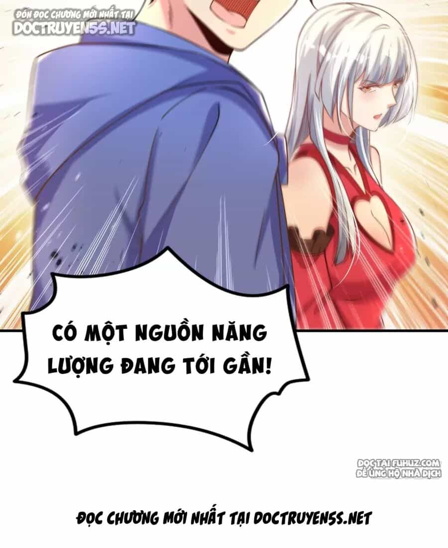 Vô Địch Từ Cưỡng Hôn Ma Nữ - Chương 145 - ảnh 51