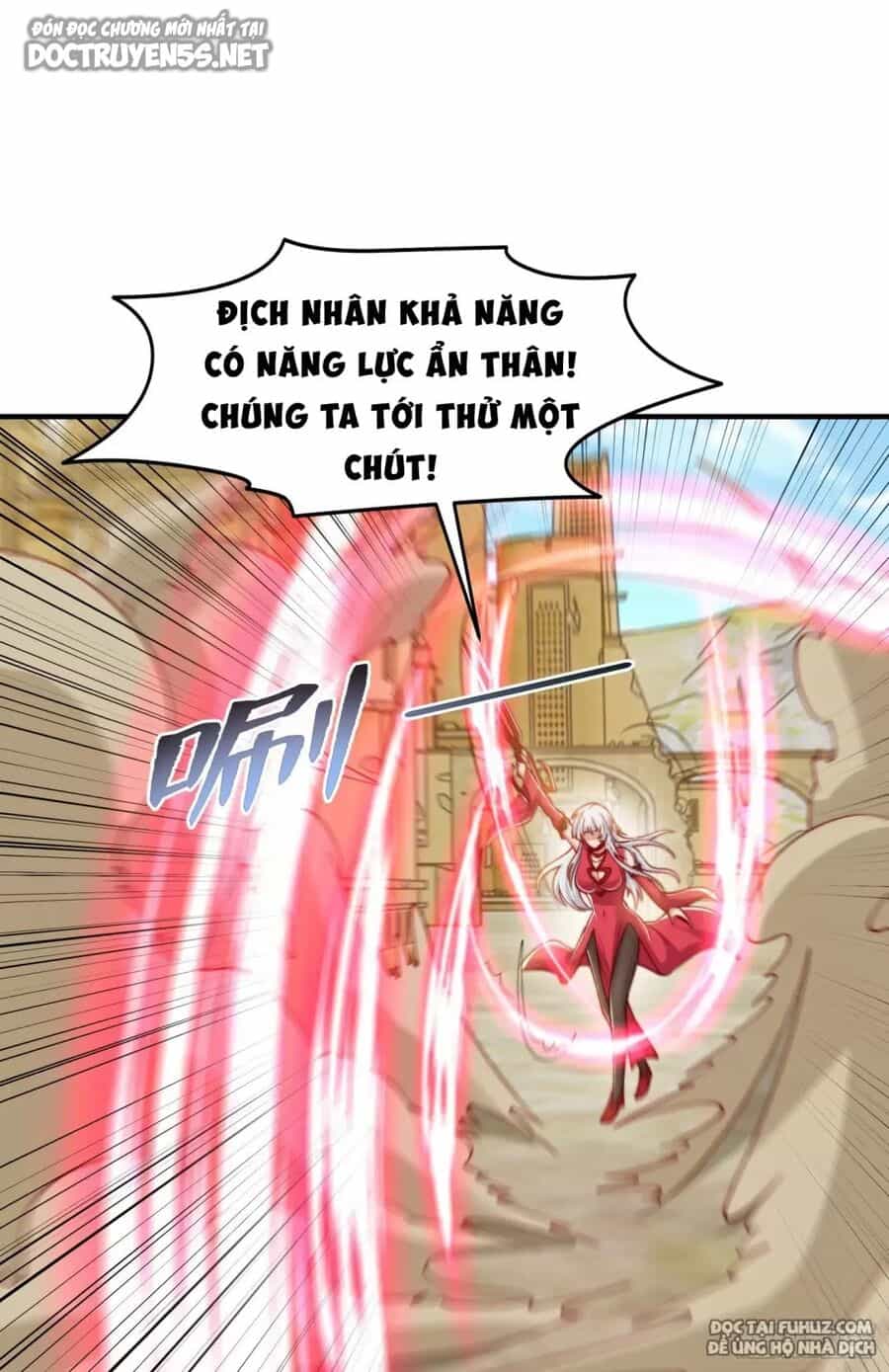 Vô Địch Từ Cưỡng Hôn Ma Nữ - Chương 145 - ảnh 54