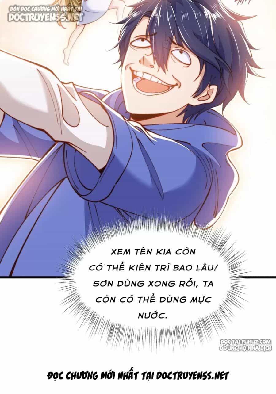 Vô Địch Từ Cưỡng Hôn Ma Nữ - Chương 145 - ảnh 74