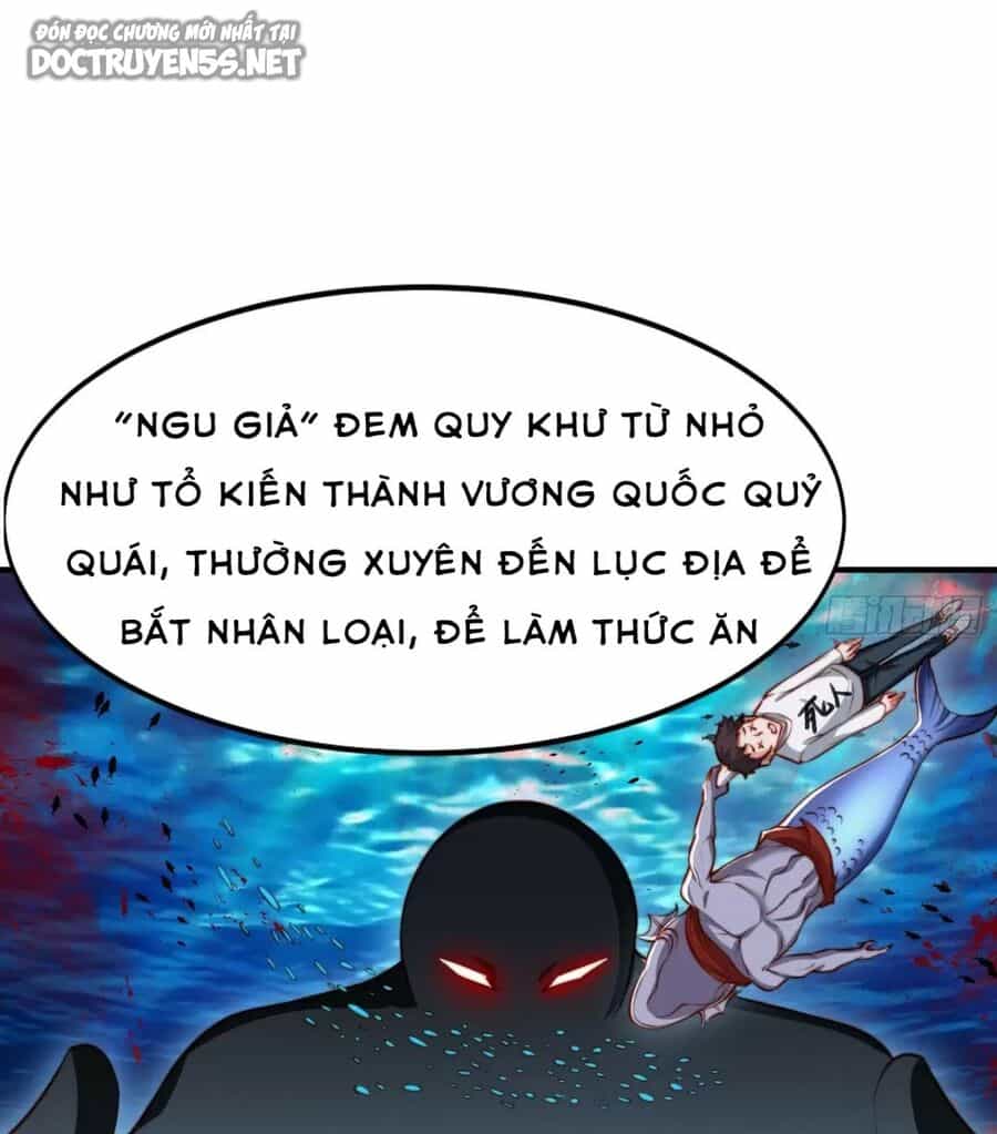 Vô Địch Từ Cưỡng Hôn Ma Nữ - Chương 145 - ảnh 8