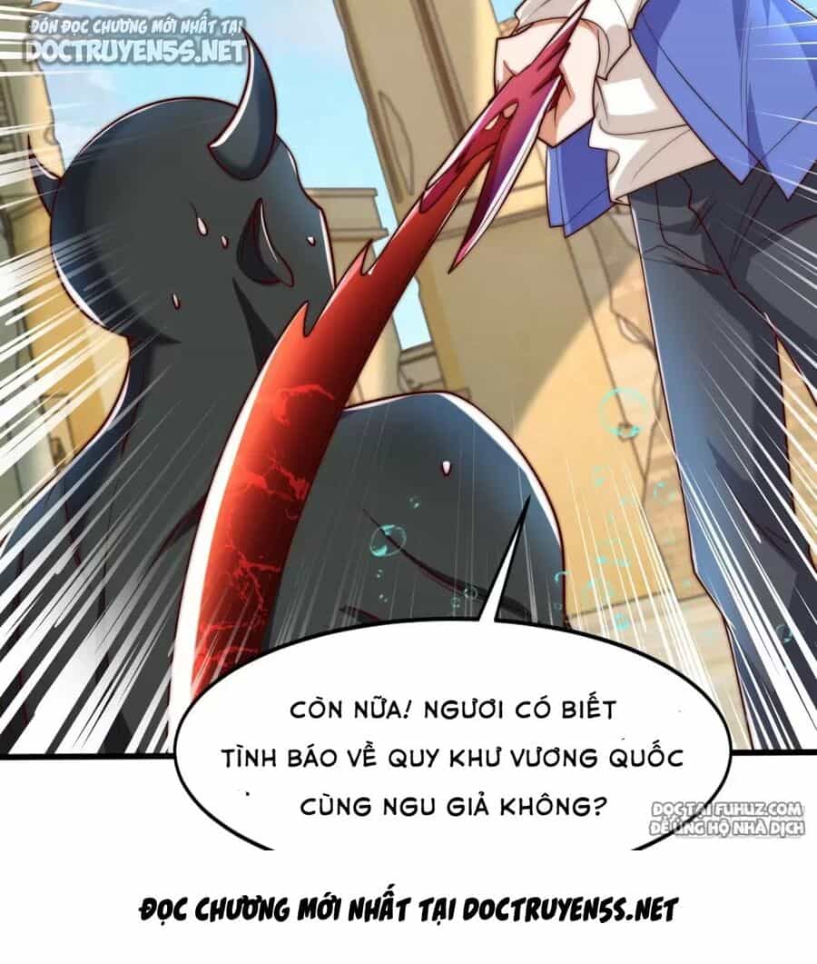 Vô Địch Từ Cưỡng Hôn Ma Nữ - Chương 145 - ảnh 81