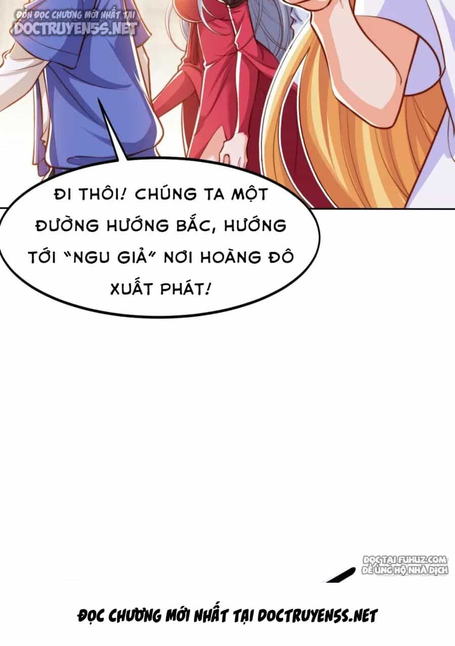Vô Địch Từ Cưỡng Hôn Ma Nữ - Chương 146 - ảnh 11
