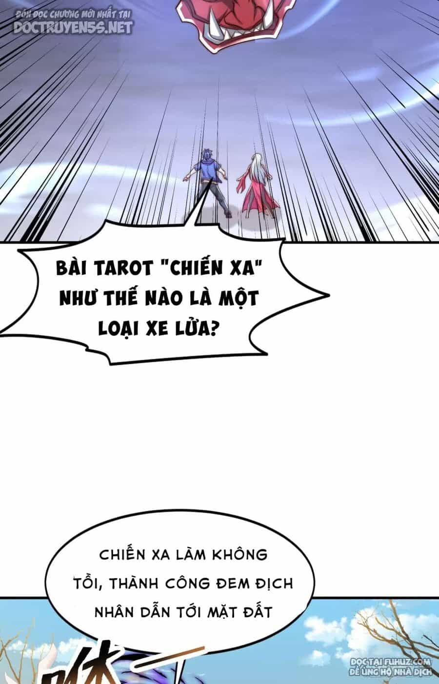 Vô Địch Từ Cưỡng Hôn Ma Nữ - Chương 146 - ảnh 30