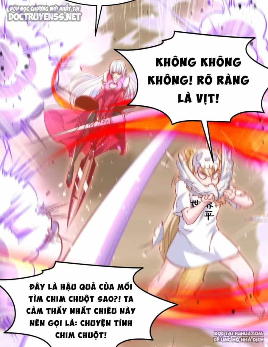 Vô Địch Từ Cưỡng Hôn Ma Nữ - Chương 146 - ảnh 40