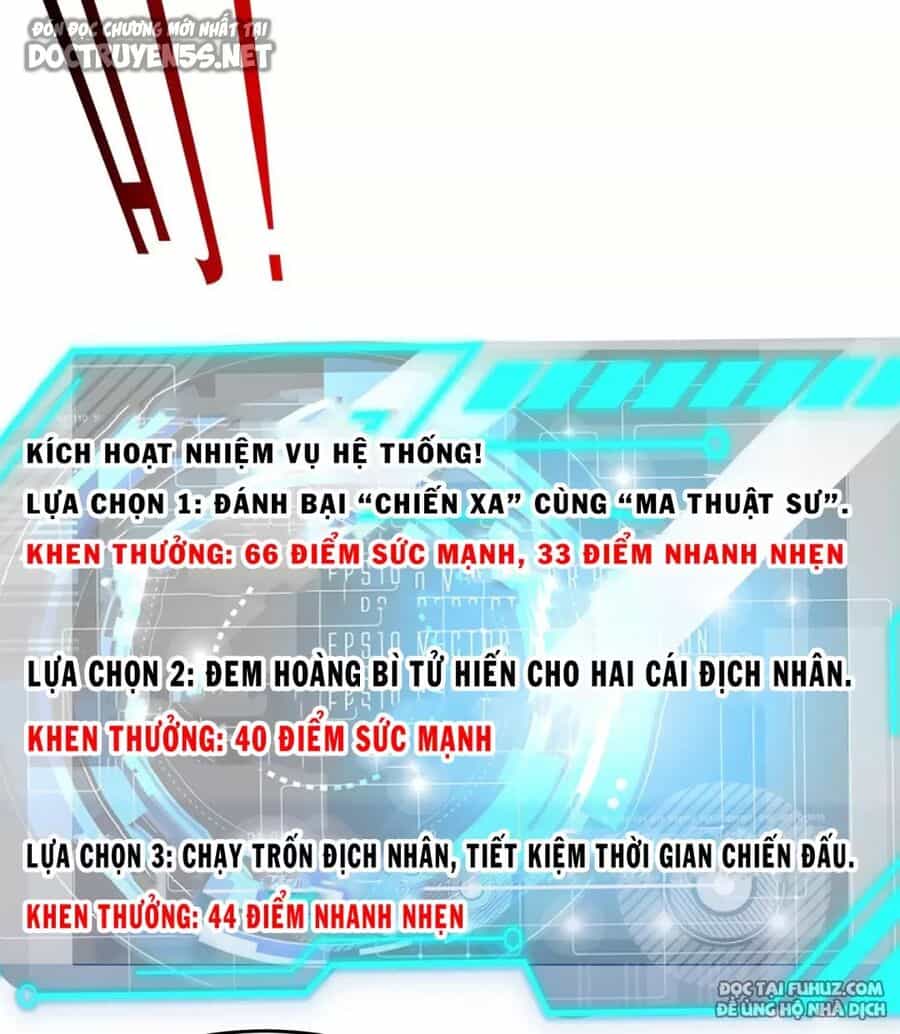 Vô Địch Từ Cưỡng Hôn Ma Nữ - Chương 146 - ảnh 42
