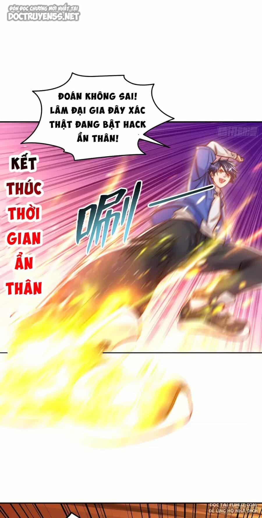 Vô Địch Từ Cưỡng Hôn Ma Nữ - Chương 146 - ảnh 65