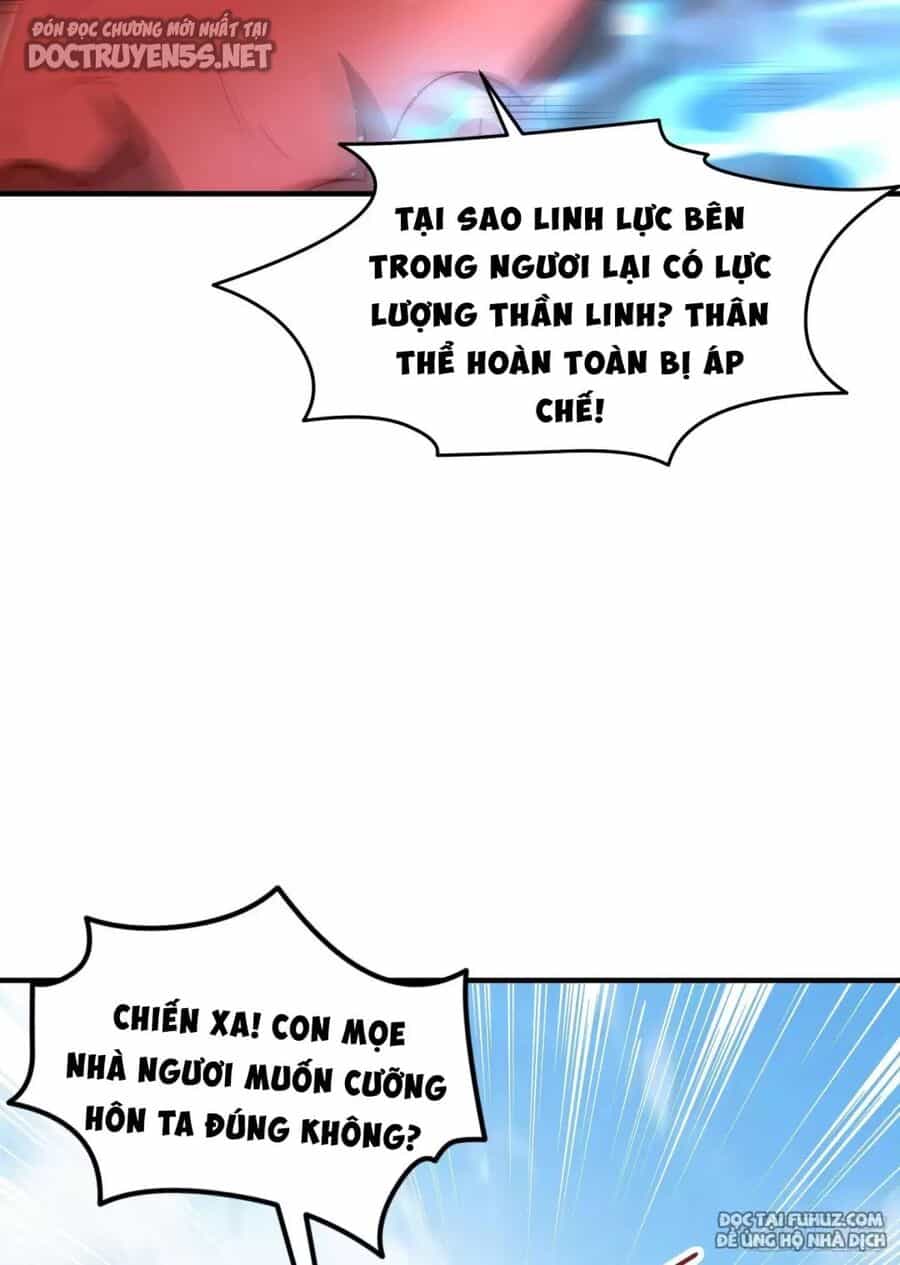 Vô Địch Từ Cưỡng Hôn Ma Nữ - Chương 146 - ảnh 73