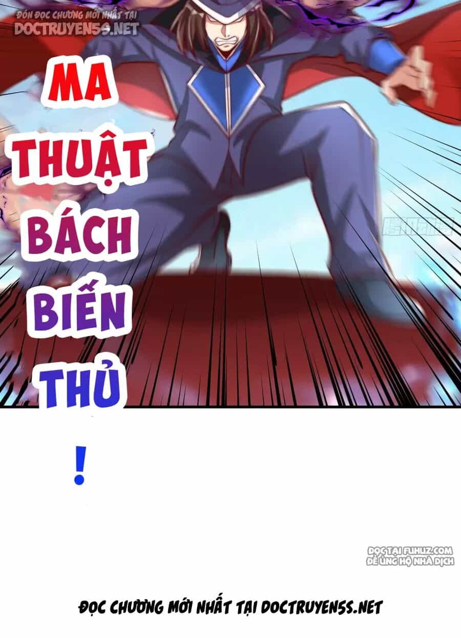 Vô Địch Từ Cưỡng Hôn Ma Nữ - Chương 146 - ảnh 76