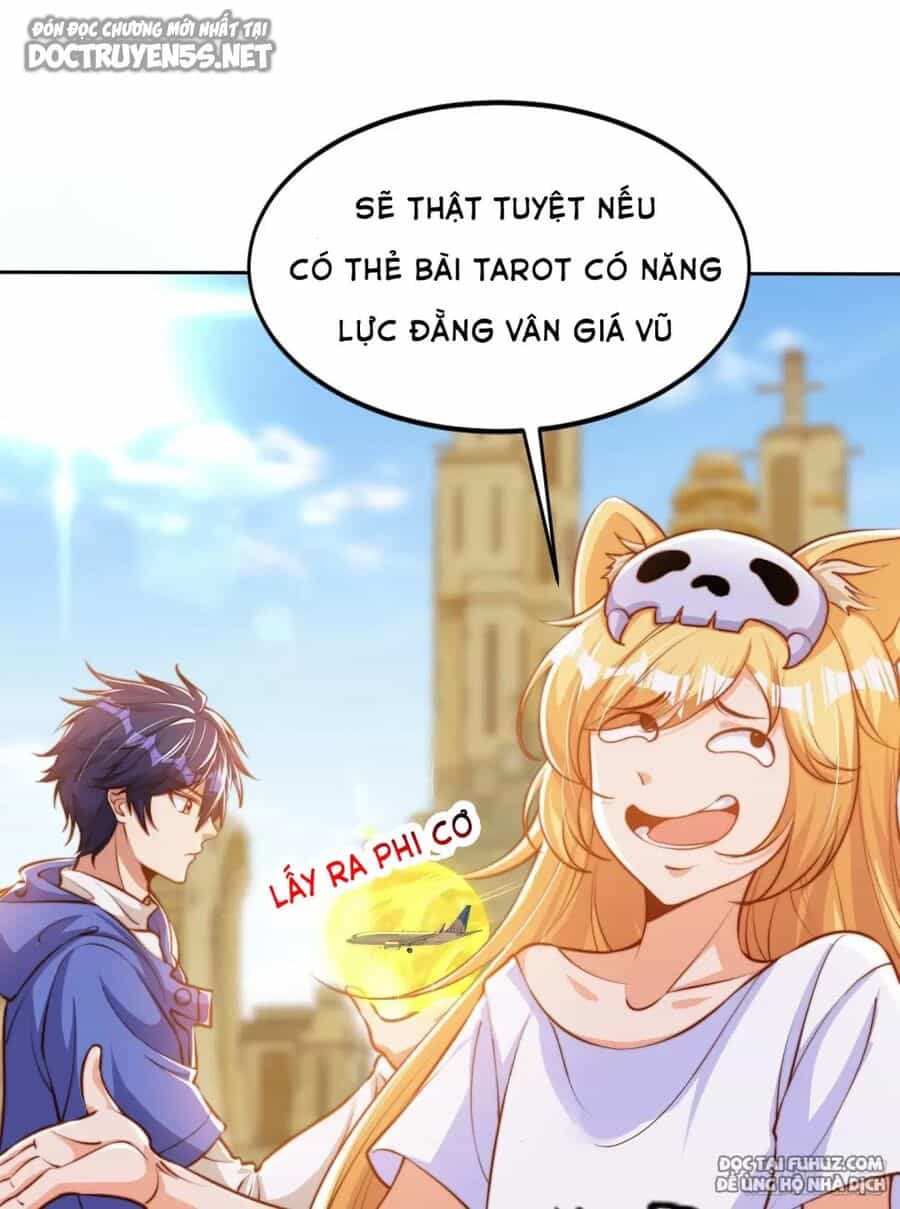 Vô Địch Từ Cưỡng Hôn Ma Nữ - Chương 146 - ảnh 8