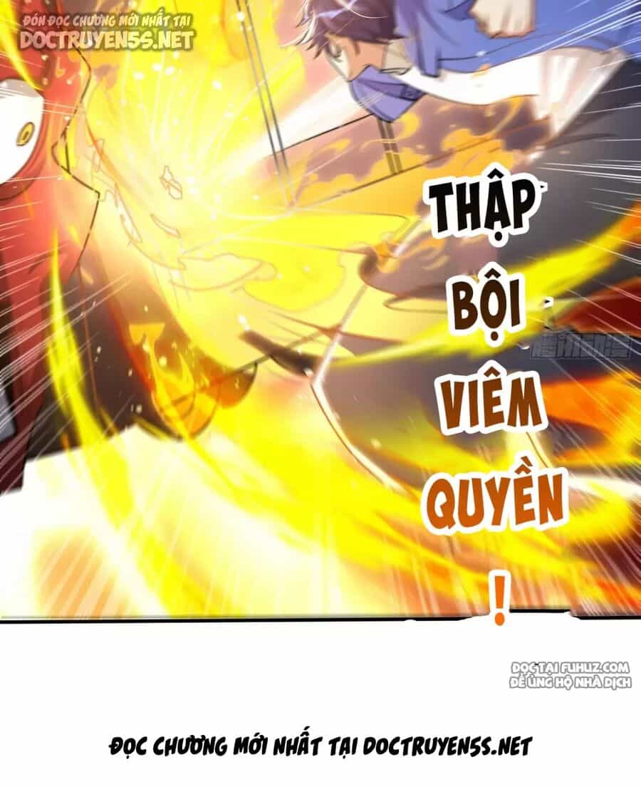 Vô Địch Từ Cưỡng Hôn Ma Nữ - Chương 146 - ảnh 83