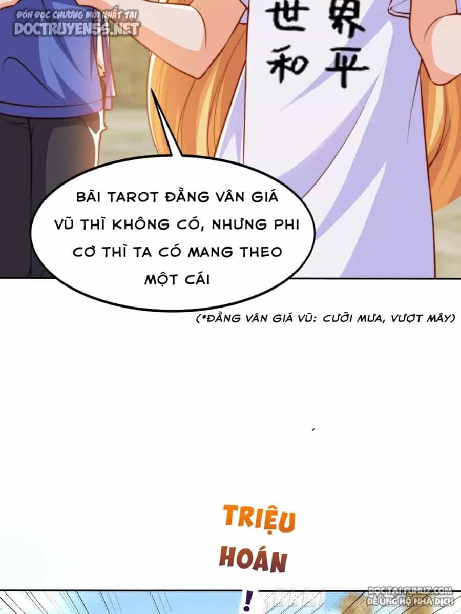 Vô Địch Từ Cưỡng Hôn Ma Nữ - Chương 146 - ảnh 9