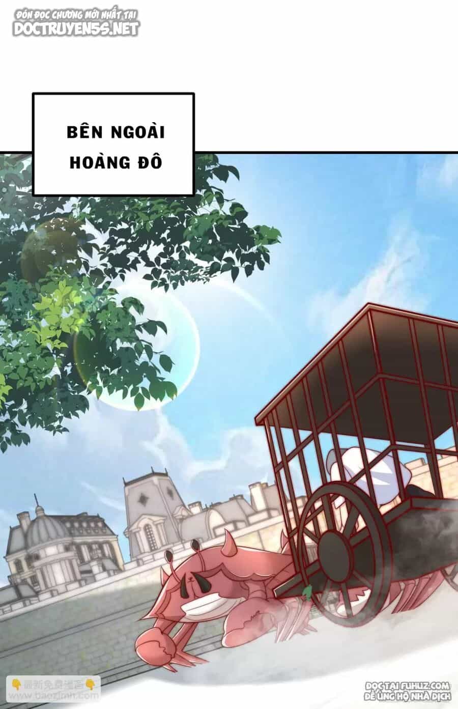 Vô Địch Từ Cưỡng Hôn Ma Nữ - Chương 147 - ảnh 15