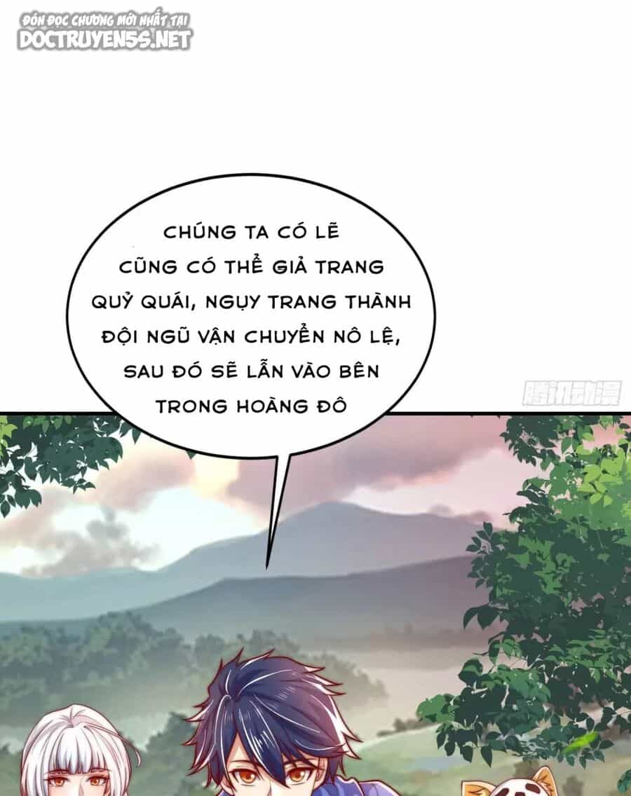 Vô Địch Từ Cưỡng Hôn Ma Nữ - Chương 147 - ảnh 20
