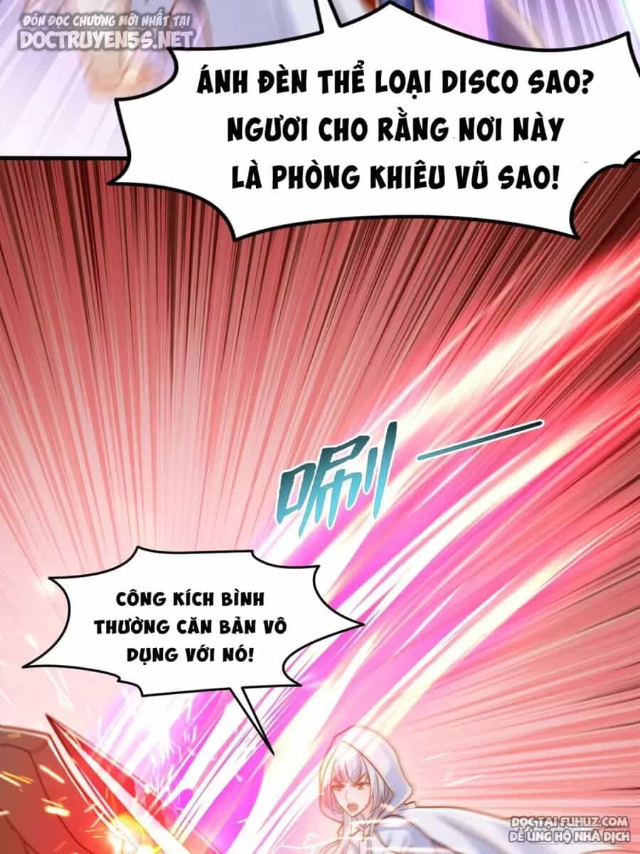 Vô Địch Từ Cưỡng Hôn Ma Nữ - Chương 147 - ảnh 64