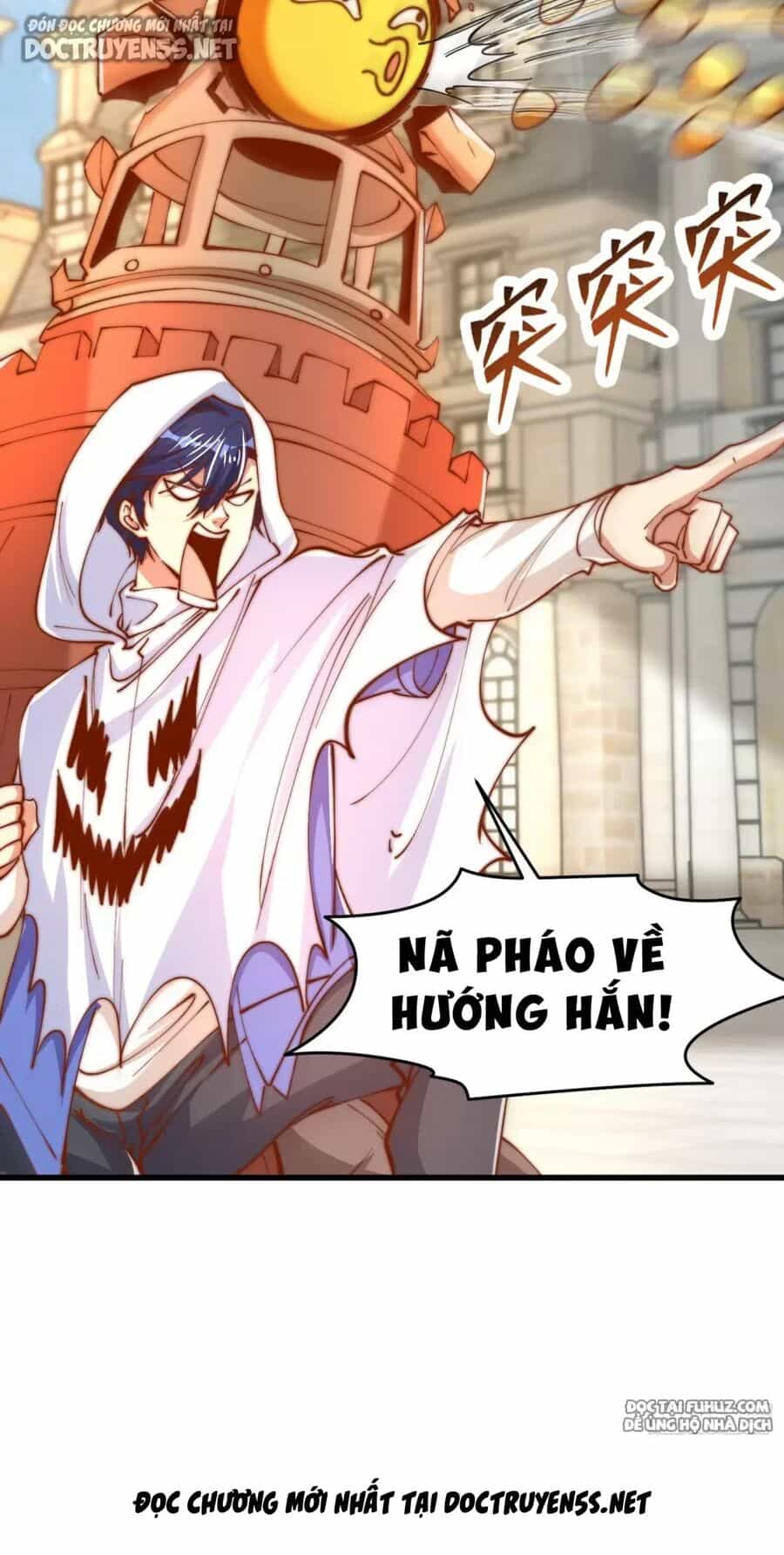 Vô Địch Từ Cưỡng Hôn Ma Nữ - Chương 148 - ảnh 6
