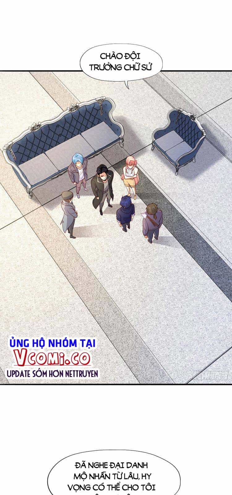 Vô Địch Từ Cưỡng Hôn Ma Nữ - Chương 15 - ảnh 1