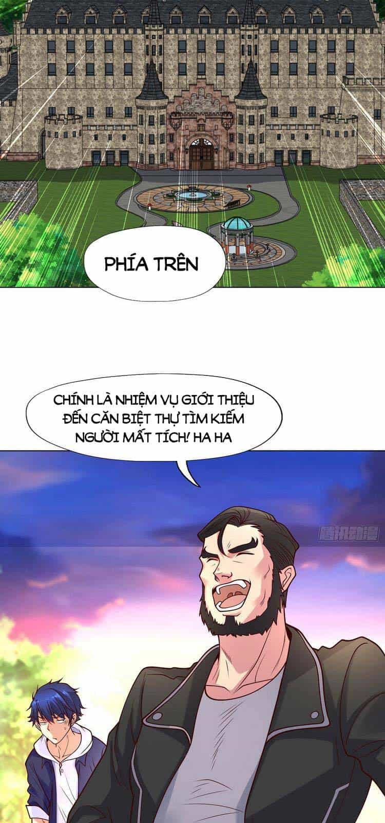 Vô Địch Từ Cưỡng Hôn Ma Nữ - Chương 15 - ảnh 48