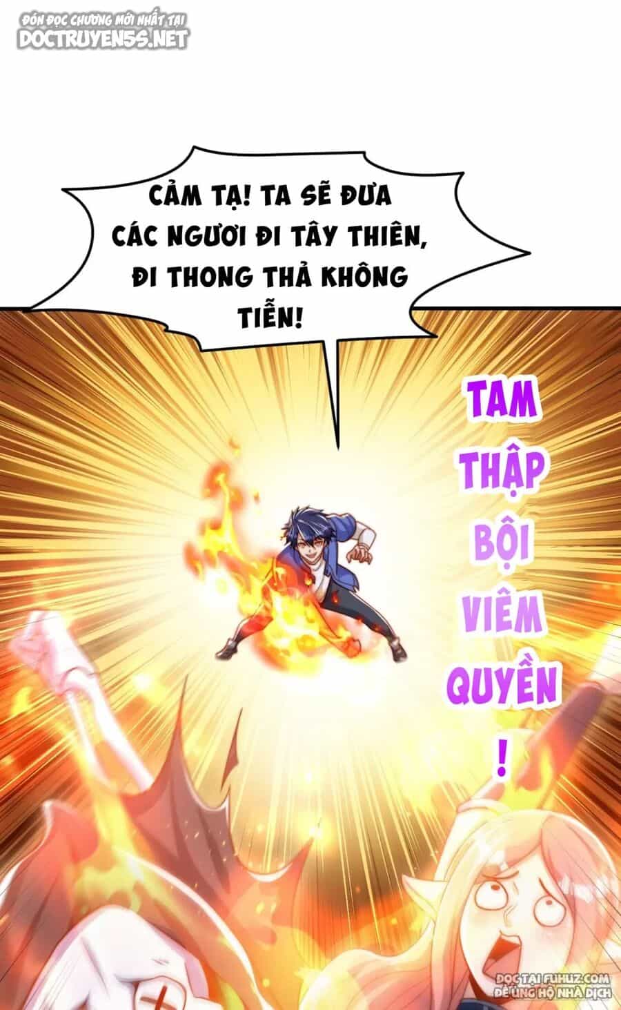 Vô Địch Từ Cưỡng Hôn Ma Nữ - Chương 149 - ảnh 62