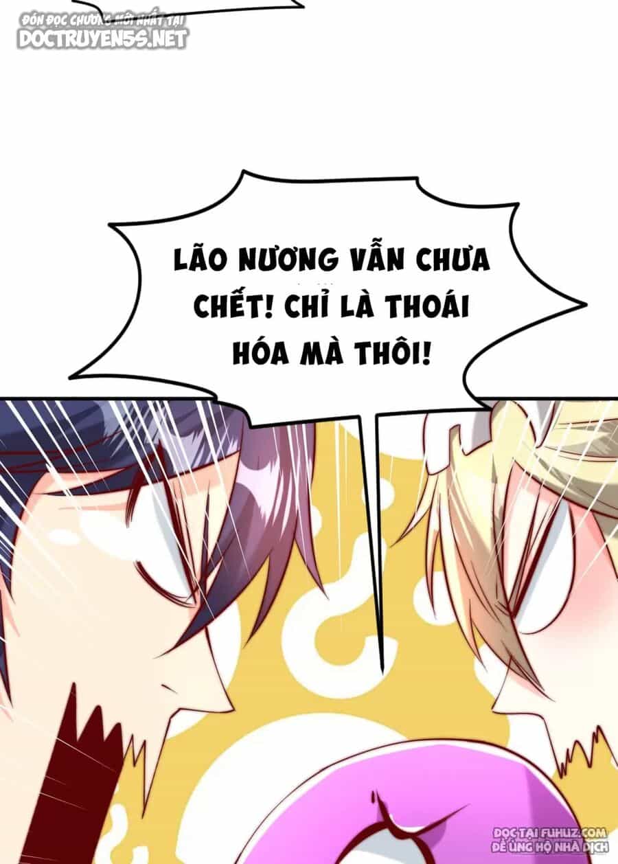 Vô Địch Từ Cưỡng Hôn Ma Nữ - Chương 151 - ảnh 24