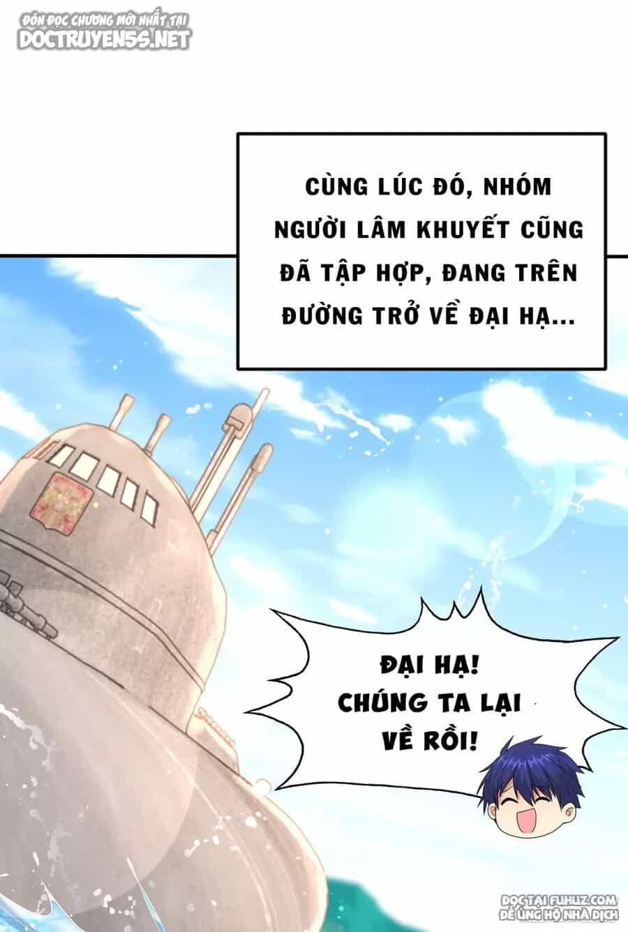 Vô Địch Từ Cưỡng Hôn Ma Nữ - Chương 151 - ảnh 51