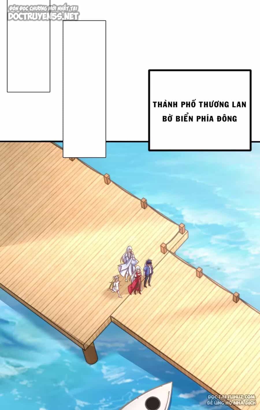 Vô Địch Từ Cưỡng Hôn Ma Nữ - Chương 151 - ảnh 53