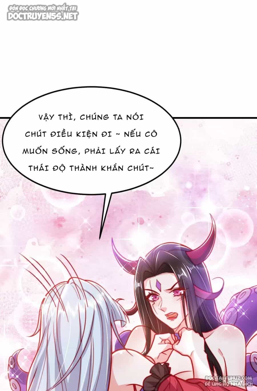 Vô Địch Từ Cưỡng Hôn Ma Nữ - Chương 151 - ảnh 7