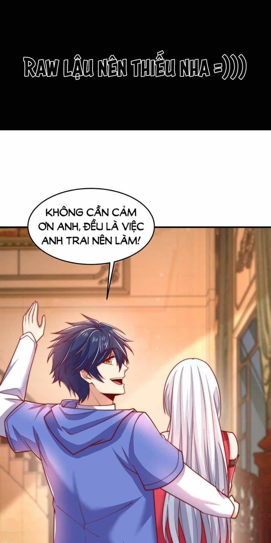 Vô Địch Từ Cưỡng Hôn Ma Nữ - Chương 152 - ảnh 13